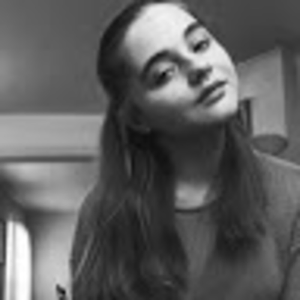 Meet your Posher, Carrie